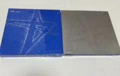 新品未開封TXT the star chapter:together 2枚セット