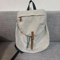 karrimor カリマー ACDAYPACK リュック ベージュ20リットル