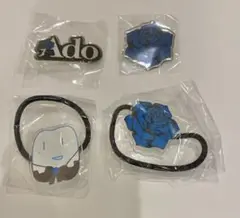 2025年最新】ado マーズ ガチャの人気アイテム - メルカリ