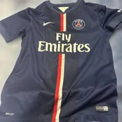 Nike PSG イブラヒモビッチ 10番 シャツ　kids
