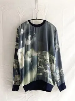 BLESS HOLIDAY BALTIC SEA SUNSET Tシャツ - メルカリ