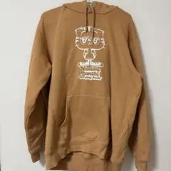 なにわ男子　GU パーカー