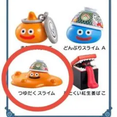 吉野家 ドラクエウォーク 1弾 つゆだくスライム&2弾 スラミチ 吉野家Ver