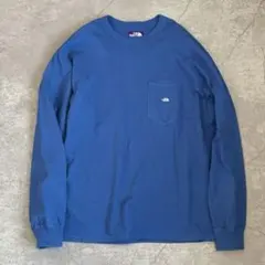 【NT3365N】THE NORTH FACE パープルレーベル XL ロンT