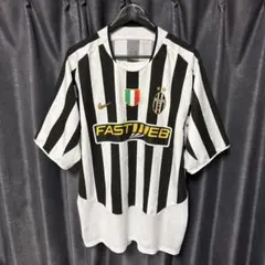 JUVENTUS ユベントス ユニフォーム デルピエロ