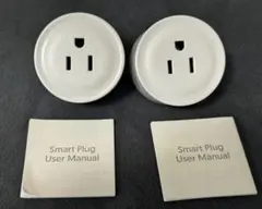 スマートプラグ IoTデバイス