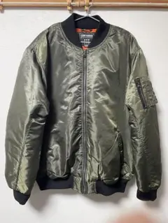 MA-1 エムエーワン フライトジャケット ビッグサイズ 3XL 4L