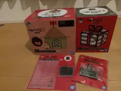 一番くじ MOTHER2 マザー A賞 ルームライト D賞 マグカップ - メルカリ