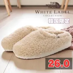 モックシューズ スリッポン