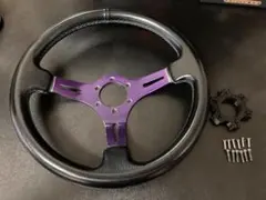 ☆新品未使用☆レイズスタジオ☆シマノ用カスタムハンドルフルセット