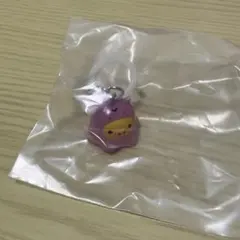 リラックマ うみリラきぶん マーカーアクセサリー キイロイトリ(メンダコ)