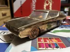 日産スカイライン ケン＆メリー灰皿スチール缶 ケンとメリーのスカイライン 灰皿缶 ケンメリ Ken & Mary - メルカリ