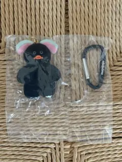 mojojojo Vol.3 ガチャ 限定カラー黒 Youneverknow