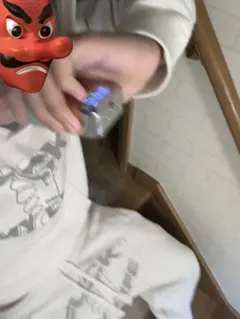 Fuck my life セットアップ　白　s