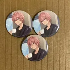 2025年最新】さとみくん 缶バッジ neverの人気アイテム - メルカリ