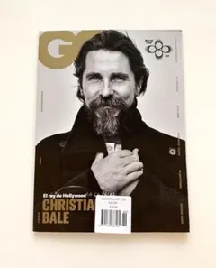 GQ Spain Magazine November 2022