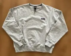 新品　パタゴニア　ウィメンズ・デイリー・クルー