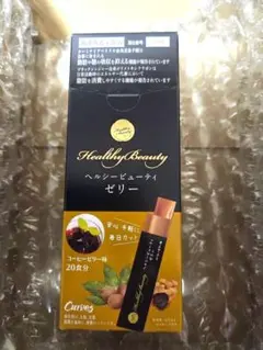 Healthy Beauty ゼリー ピーチ・マンゴー - メルカリ
