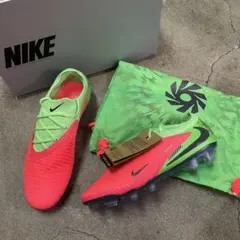NIKE ファントムヴィジョン　FG イタリア製　プロ支給品 NIKE ファントムヴィジョン FG イタリア製 プロ支給品 - メルカリ
