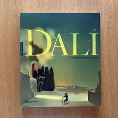 Salvador Dalí アートブック - メルカリ