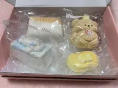 スクイーズまとめ売り４点セット