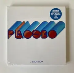 h*e様 新品未開封 PLACEBO 7インチ・カラー盤3枚入りボックス・セットのサムネイル