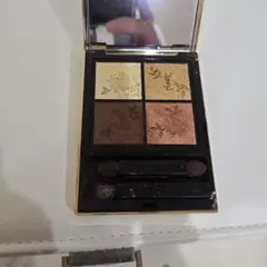 YSL アイシャドウ　クチュール　ミニ　クラッチ 024 イヴ・サンローラン