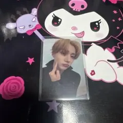ALD1 サンウォン トレカ - メルカリ