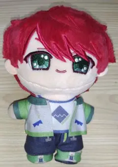 カラフルピーチ じゃぱぱ ぬいぐるみ アニメイト | Mercari