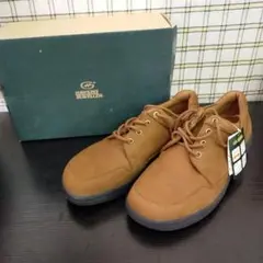 オ51 HAWKINS TRAVELLERホーキンス　メンズシューズ 28cm