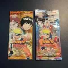 未開封】2パック 貴重 NARUTO-ナルト- 若き日の伝説編 巻ノ十五 未開封】2パック 貴重 NARUTO-ナルト- 若き日の伝説編 巻ノ十五 - メルカリ