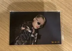 treasure ヒョンソク FC限定 京セラドーム