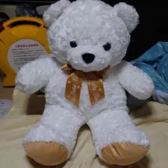 ラブリーローズベアBIG