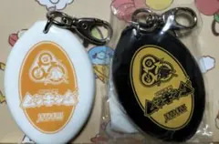 ムシキング コインケース 2個セットのサムネイル