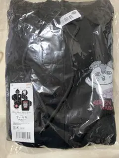 PIZZA ZIP HOODIE ブラック S ピザオブデス パーカー - メルカリ