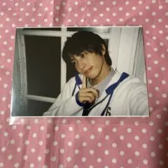 世が世なら 中山清太郎 生写真 添田陵輔 ペア - メルカリ