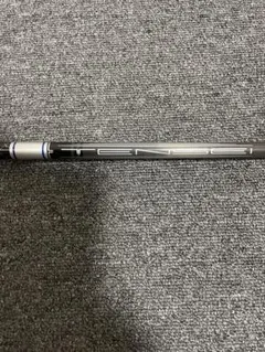 未使用品シャフトキャロウェイスリーブ付 ＴＥＮＳＥＩ ＳＬＶ ５０ Ｓフレックス 新品 キャロウェイ スリーブ付きシャフト単体 45.5インチ用