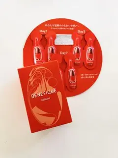 ベネフィーク セラム　レフィル 50ml