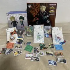 僕のヒーローアカデミア 爆豪勝己 フィギュア
