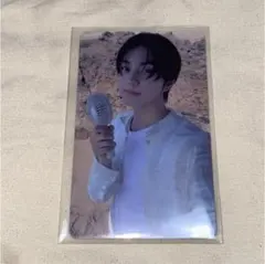 ENHYPEN dilemma ラキドロ　ジョンウォン