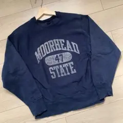 チャンピオン　REVERSE WEAVE 80s トリコタグ　Ｍ