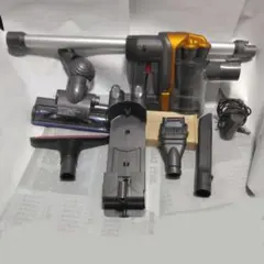2026年最新】ダイソンdc35中古の人気アイテム - メルカリ