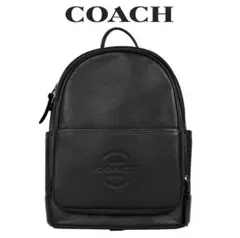 COACH リュック メンズ ブラックC5388