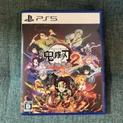 鬼滅の刃ヒノカミ血風譚2