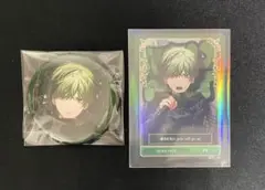 【4/13までお値下げ】シクフォニ　ソロ（BURN-OUT）　すち