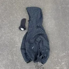 美品 The north face hooded jacket y2k テック系