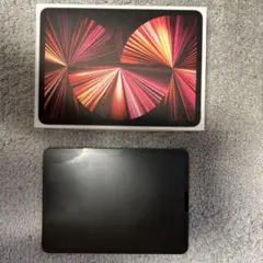 iPad Pro (第3世代) 11インチ スペースグレイ 128GB