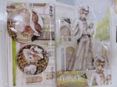 【最終値下げ】第五人格 探鉱者 グッズ まとめ売り 第五人格 探鉱者 グッズまとめ売り 探鉱者グッズ まとめ売り 26日まで