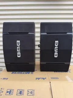 BMB CS-M12V スピーカーシステム ペア BMB CS-M12V スピーカーシステム ペア - メルカリ