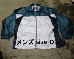 ヨネックス バドミントンウェア 【メンズsize O】